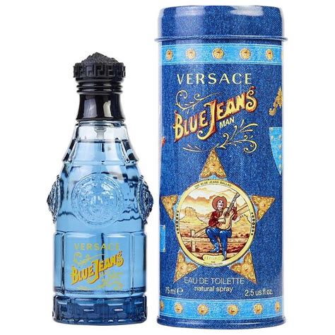 versace perfume blue jeans|versace blue jeans perfumerias.